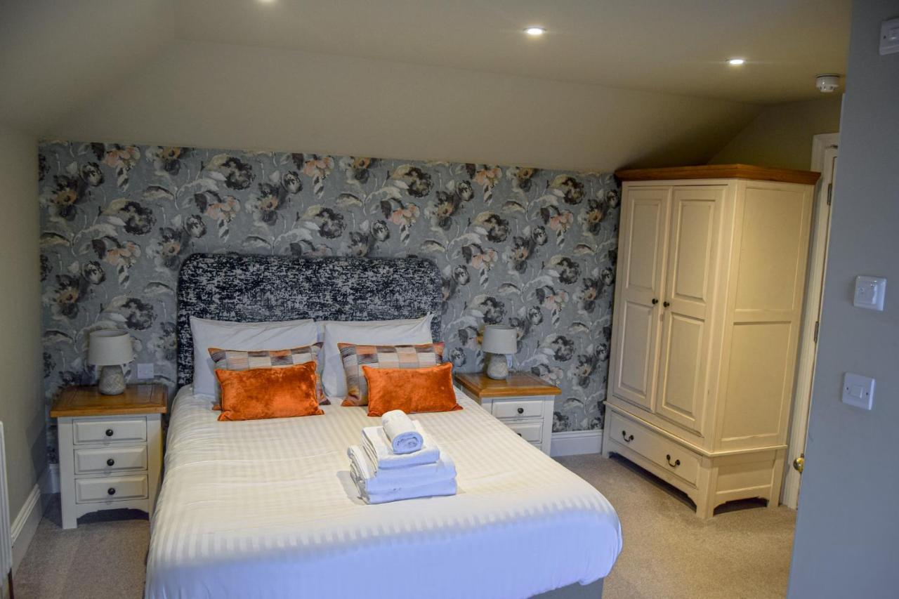 Rock House Hotel Линтон Экстерьер фото