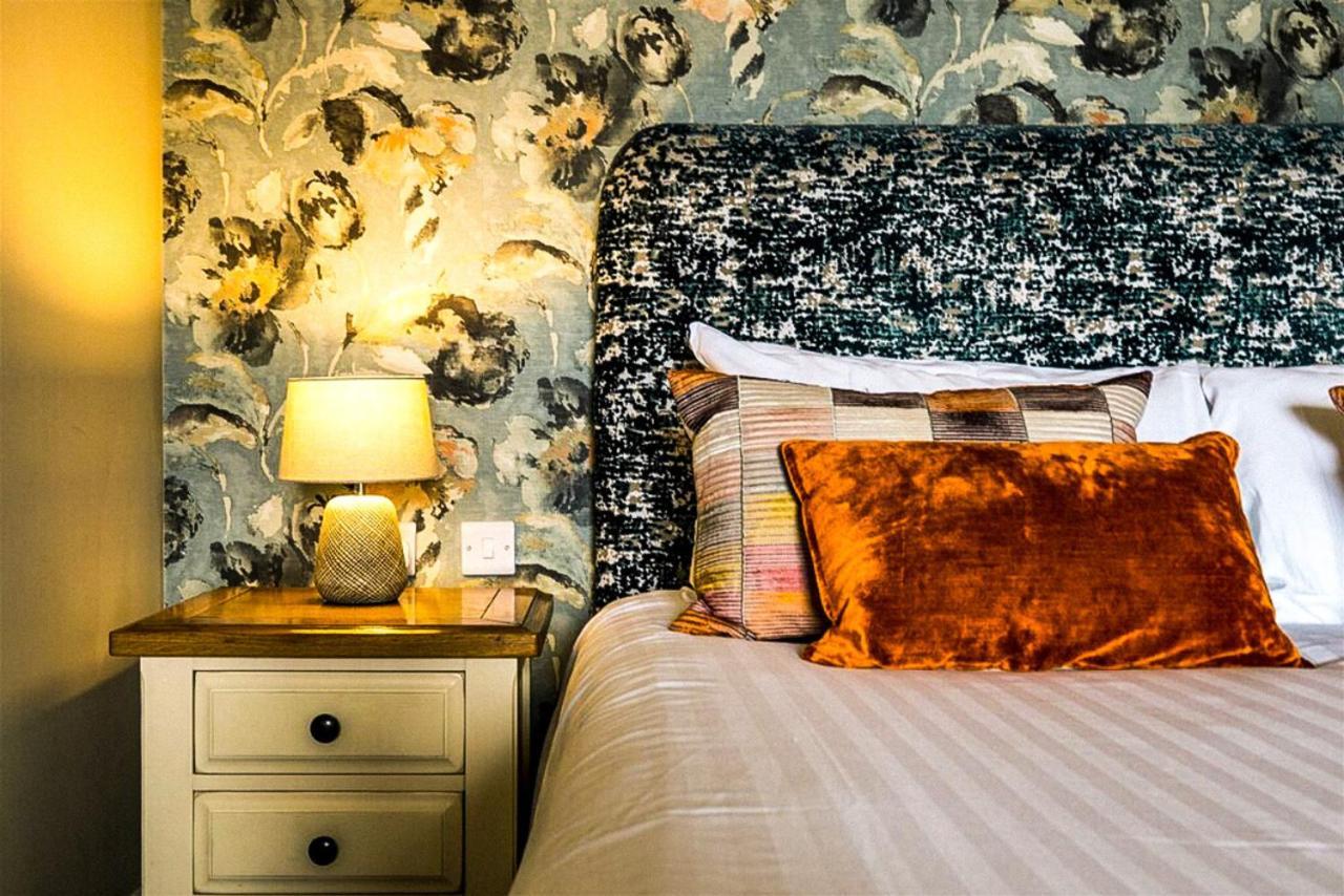 Rock House Hotel Линтон Экстерьер фото