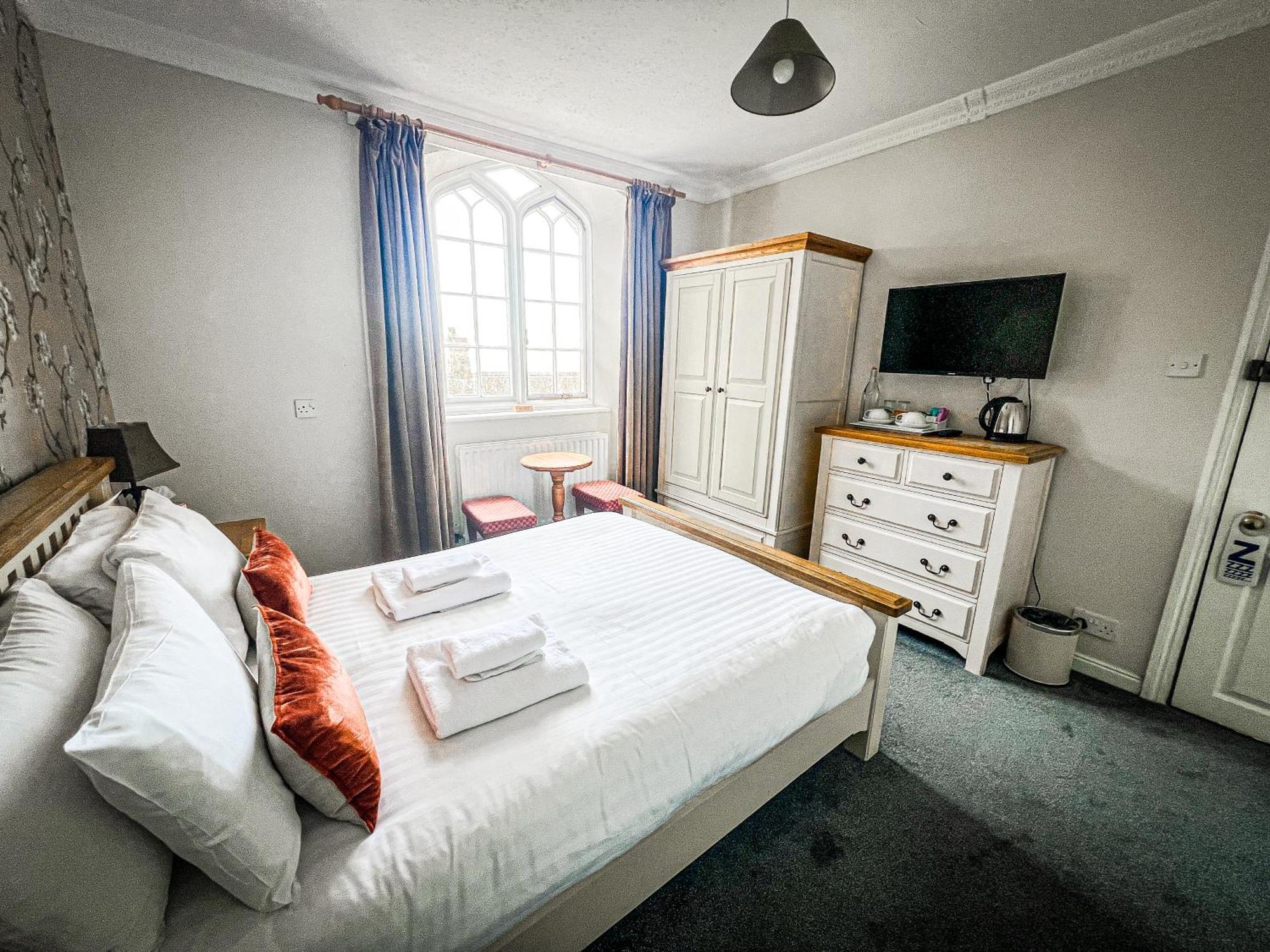 Rock House Hotel Линтон Номер фото