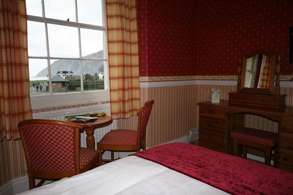 Rock House Hotel Линтон Экстерьер фото
